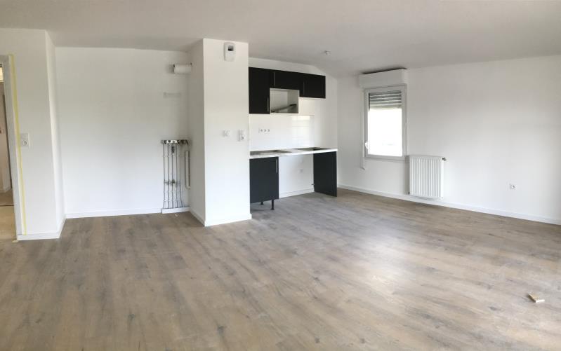 Appartement Rue Réguelongue à Toulouse
