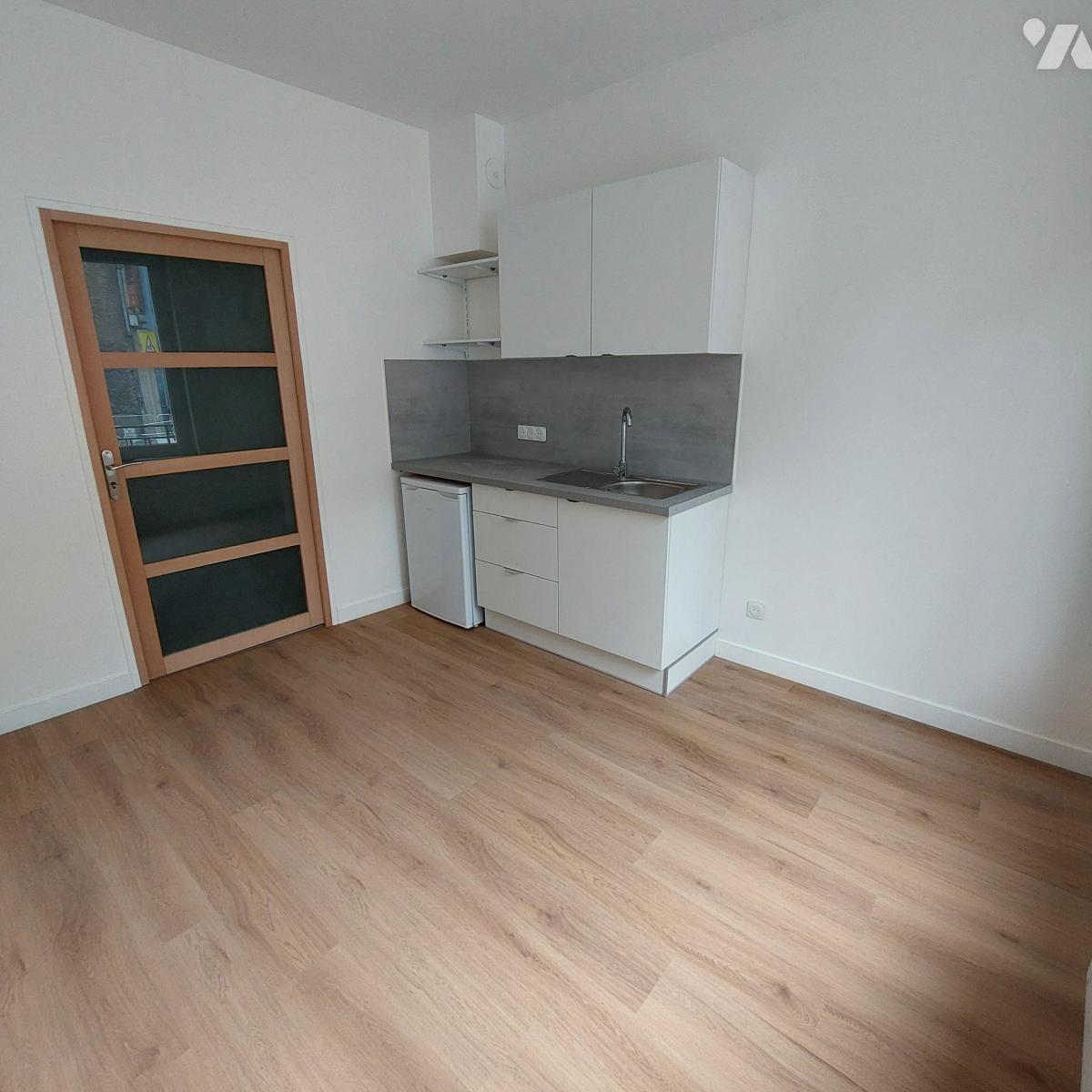 Appartement Rue Gambetta à Reims