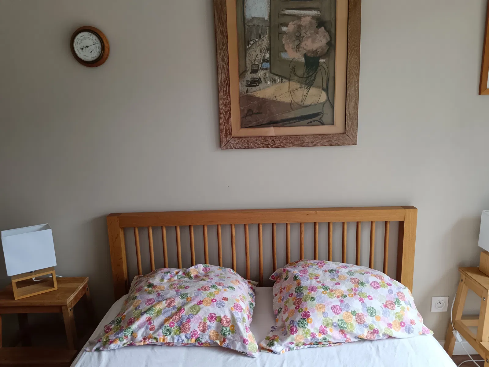 Room Allée de Pinarello in Roquefort-les-Pins