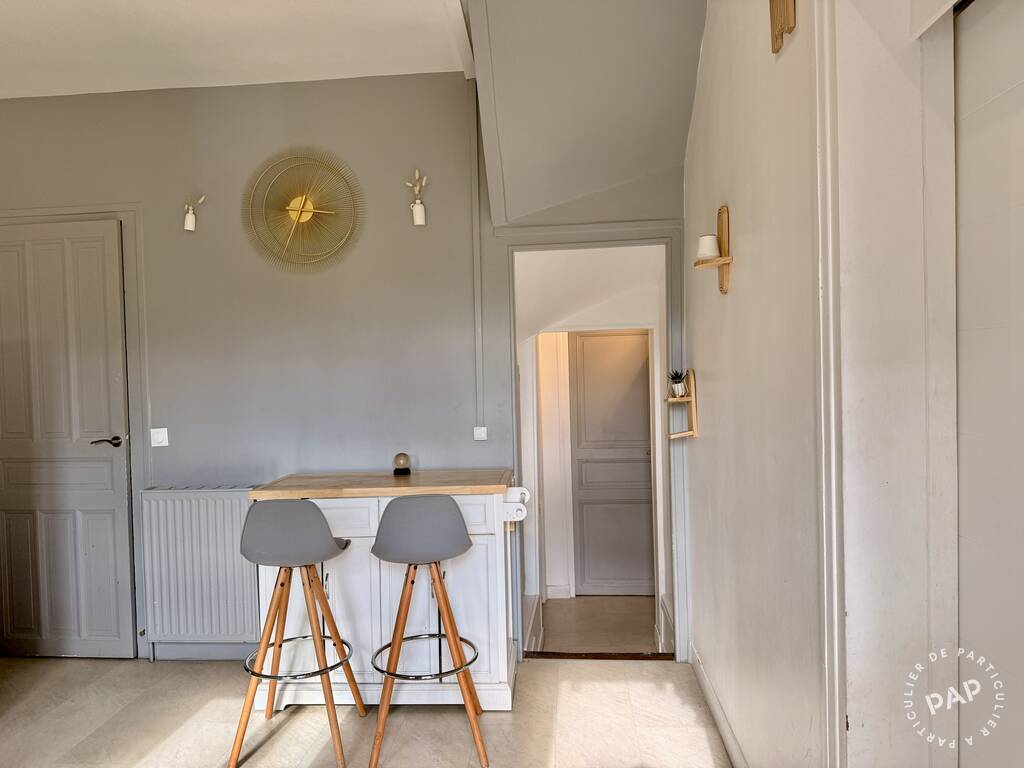 Maison Rue Michel Jeunet à Poissy