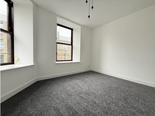 Flat Albert Street in Dundee