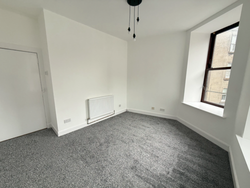 Flat Albert Street in Dundee
