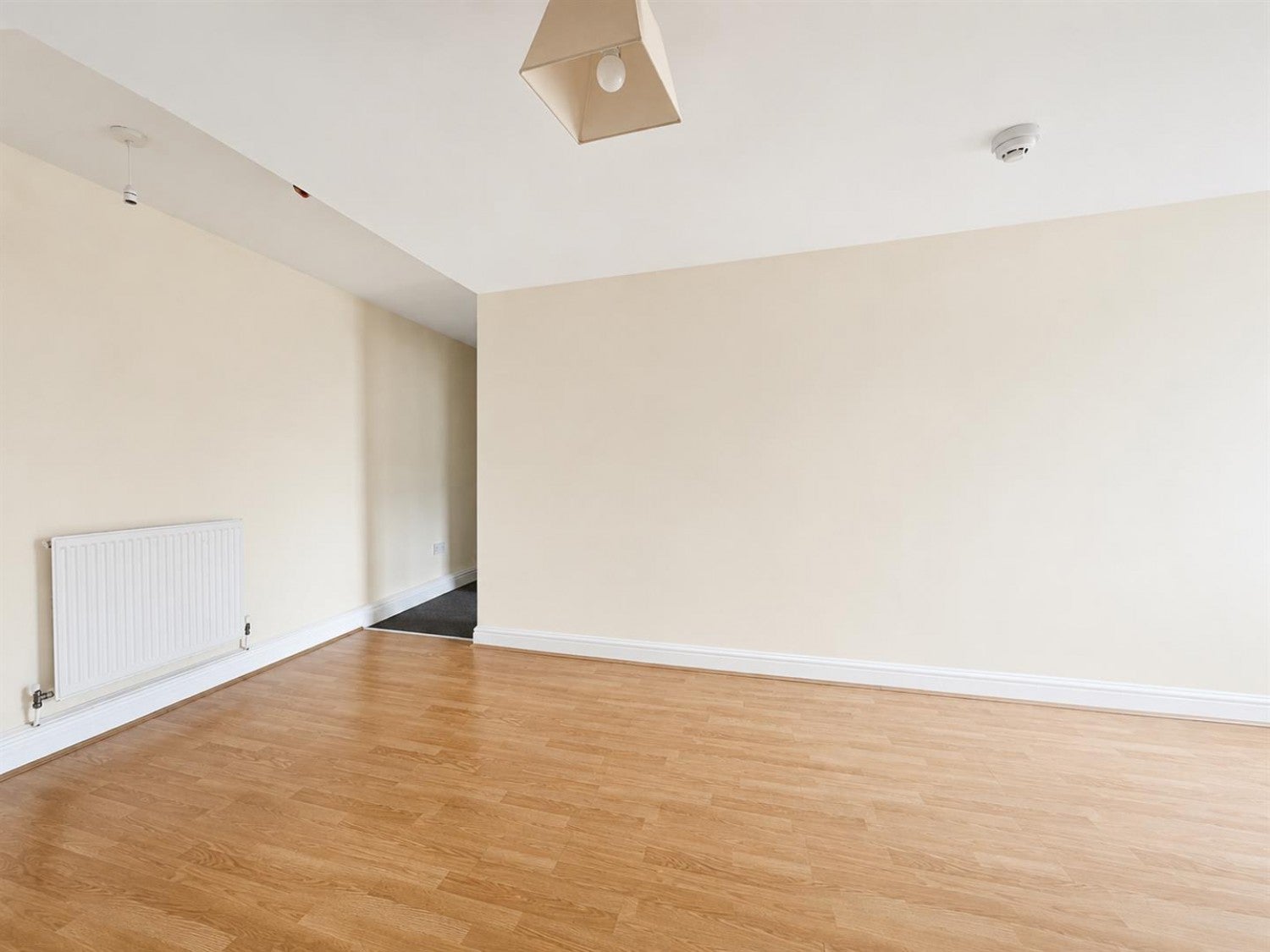 Flat Cowbridge Road East in Cardiff