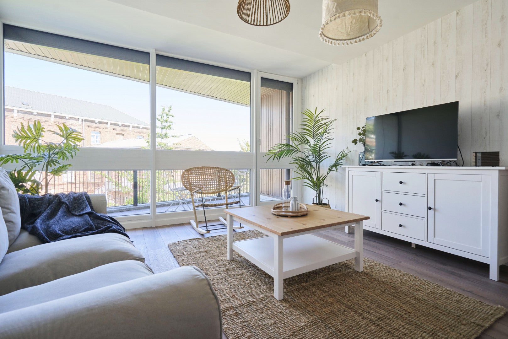 Appartement Rue Émile Durieux à Valenciennes