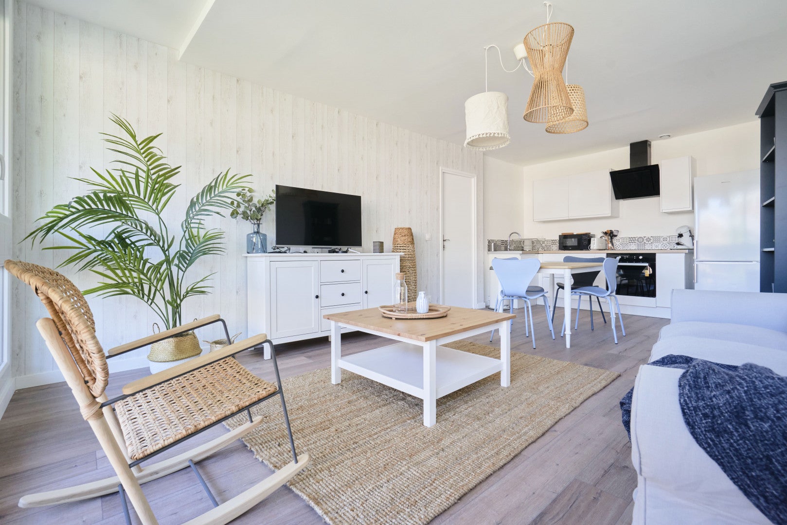 Appartement Rue Émile Durieux à Valenciennes