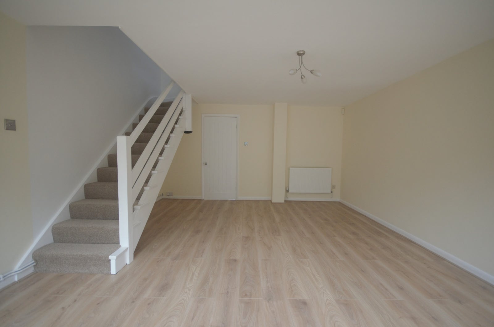 House Long Green in Greater London