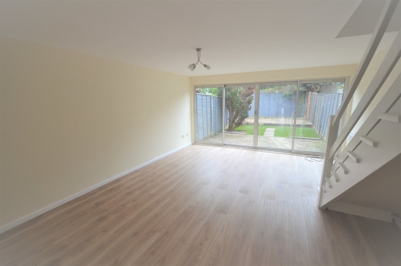 House Long Green in Greater London