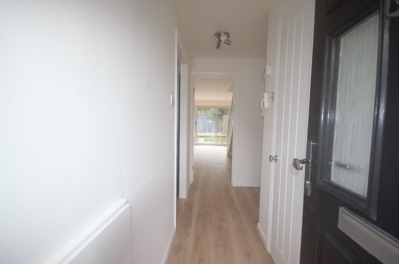 House Long Green in Greater London