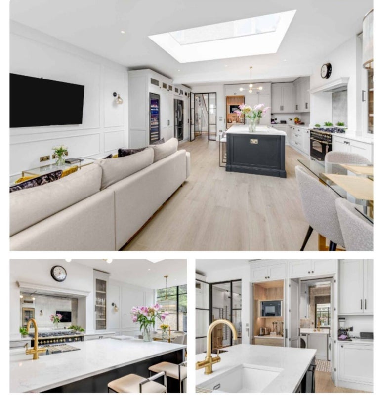 Room Leconfield Avenue in Greater London