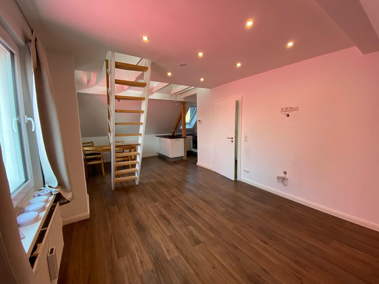 Wohnung Hedwigstraße in Braunschweig