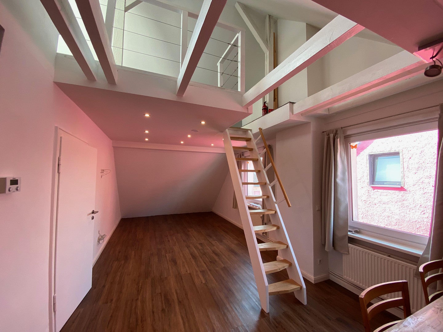 Wohnung Hedwigstraße in Braunschweig