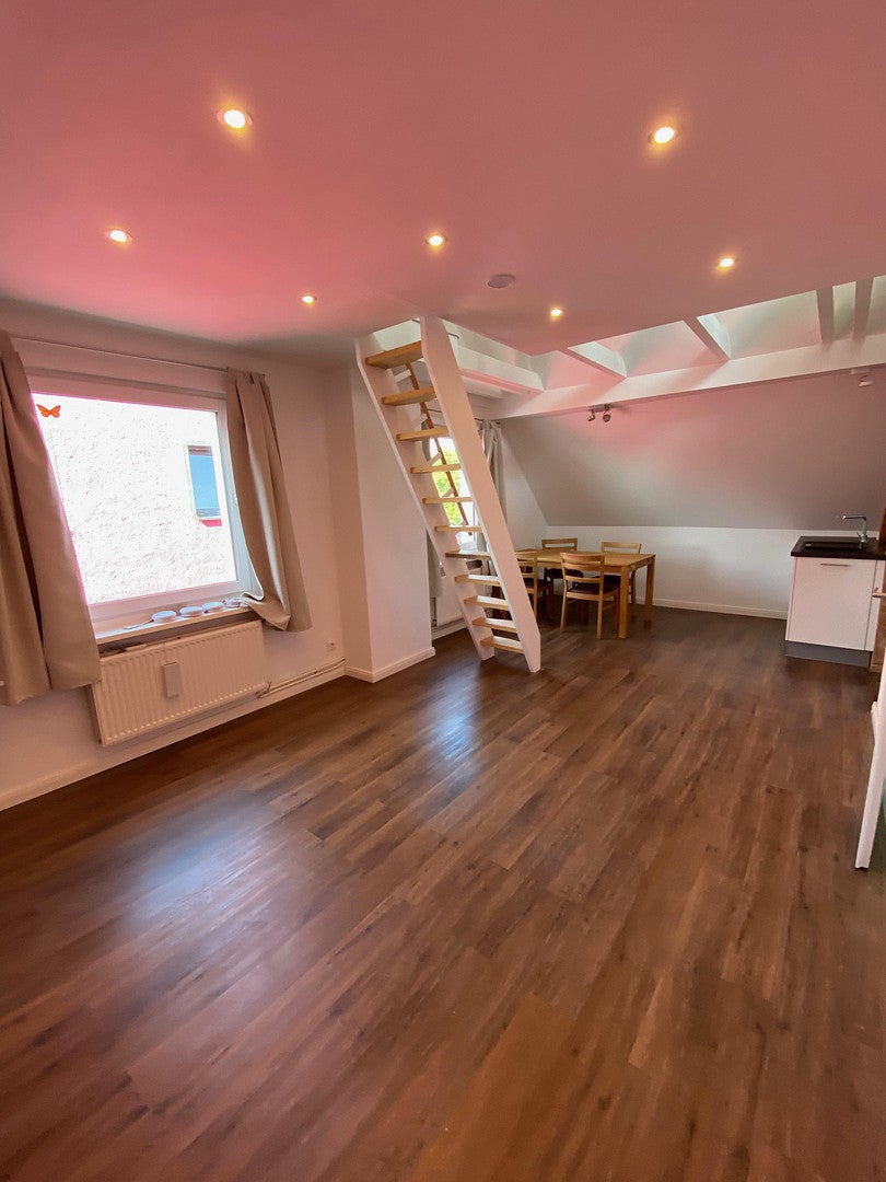 Wohnung Hedwigstraße in Braunschweig