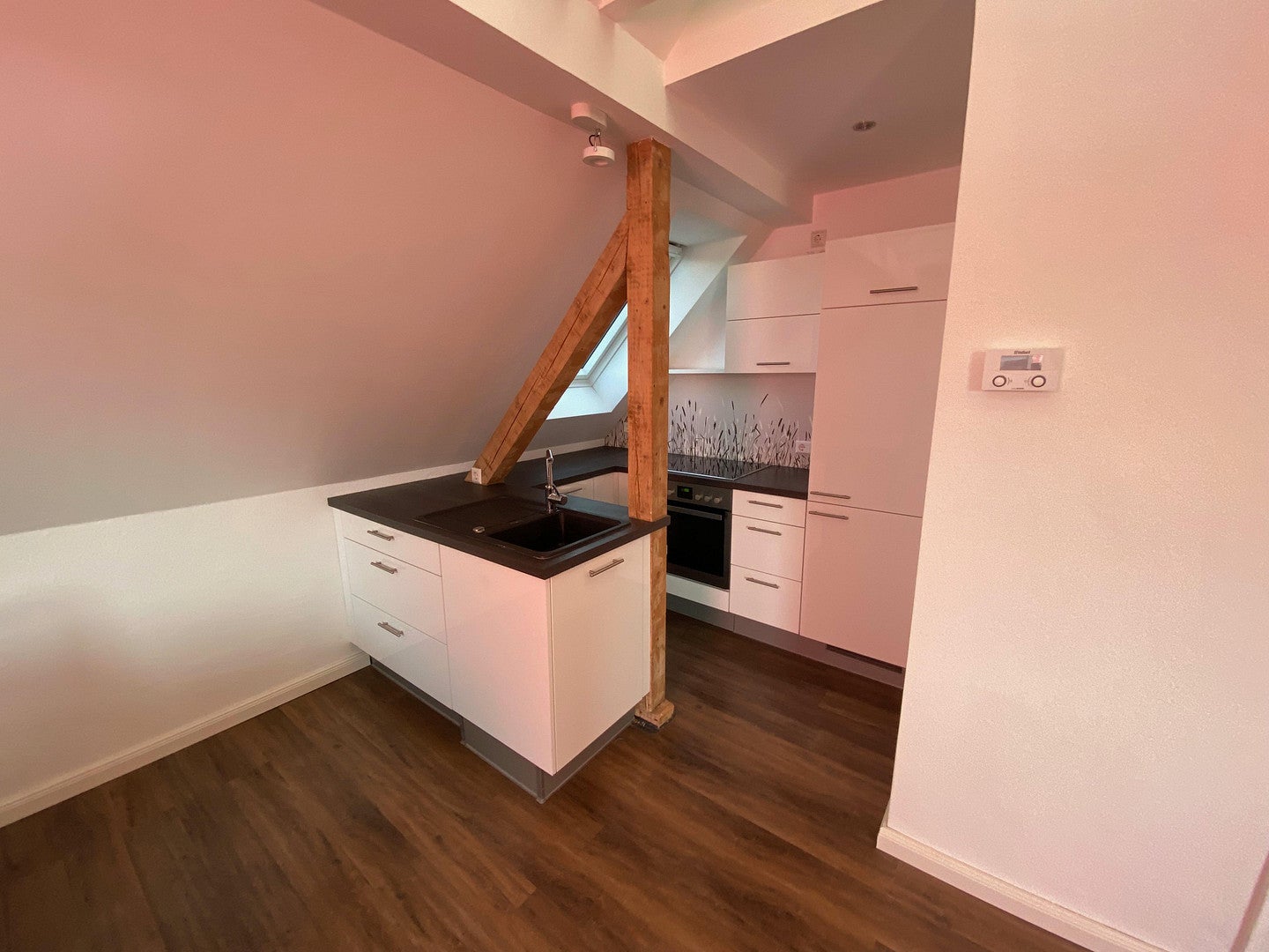 Wohnung Hedwigstraße in Braunschweig