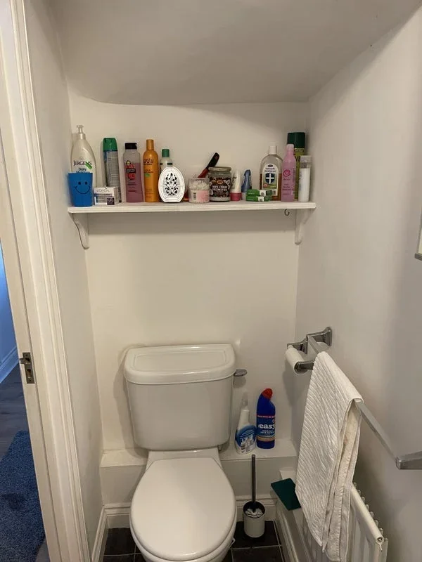 Room Arklay Close in Greater London
