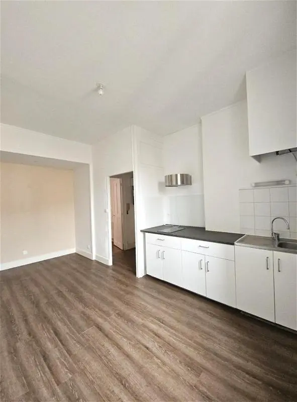 Appartement Rue Colbert à Grenoble