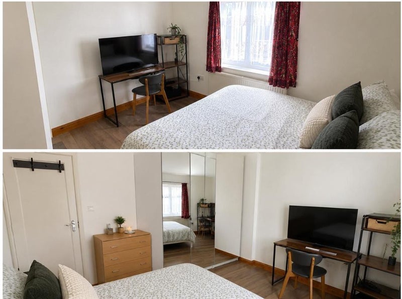 Room Byron Avenue in Greater London