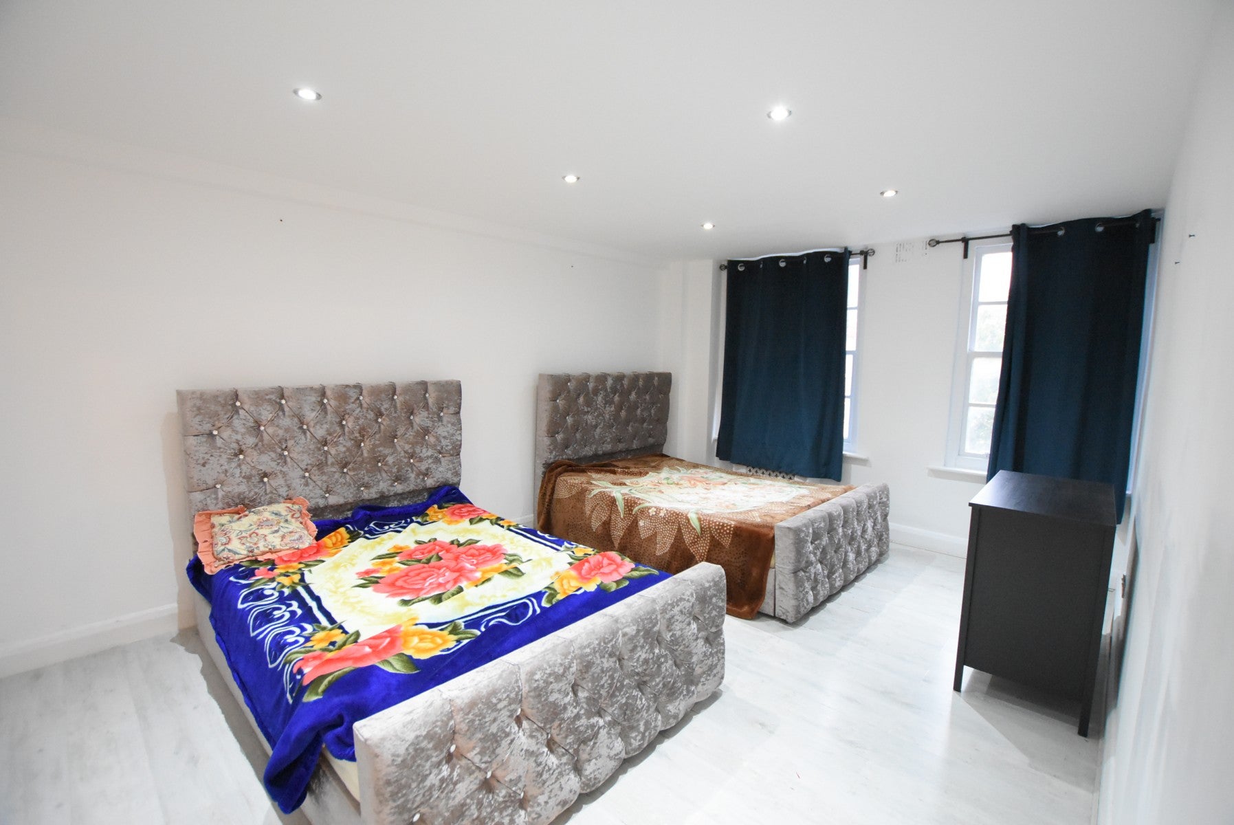 Flat Park West Place in City of Westminster