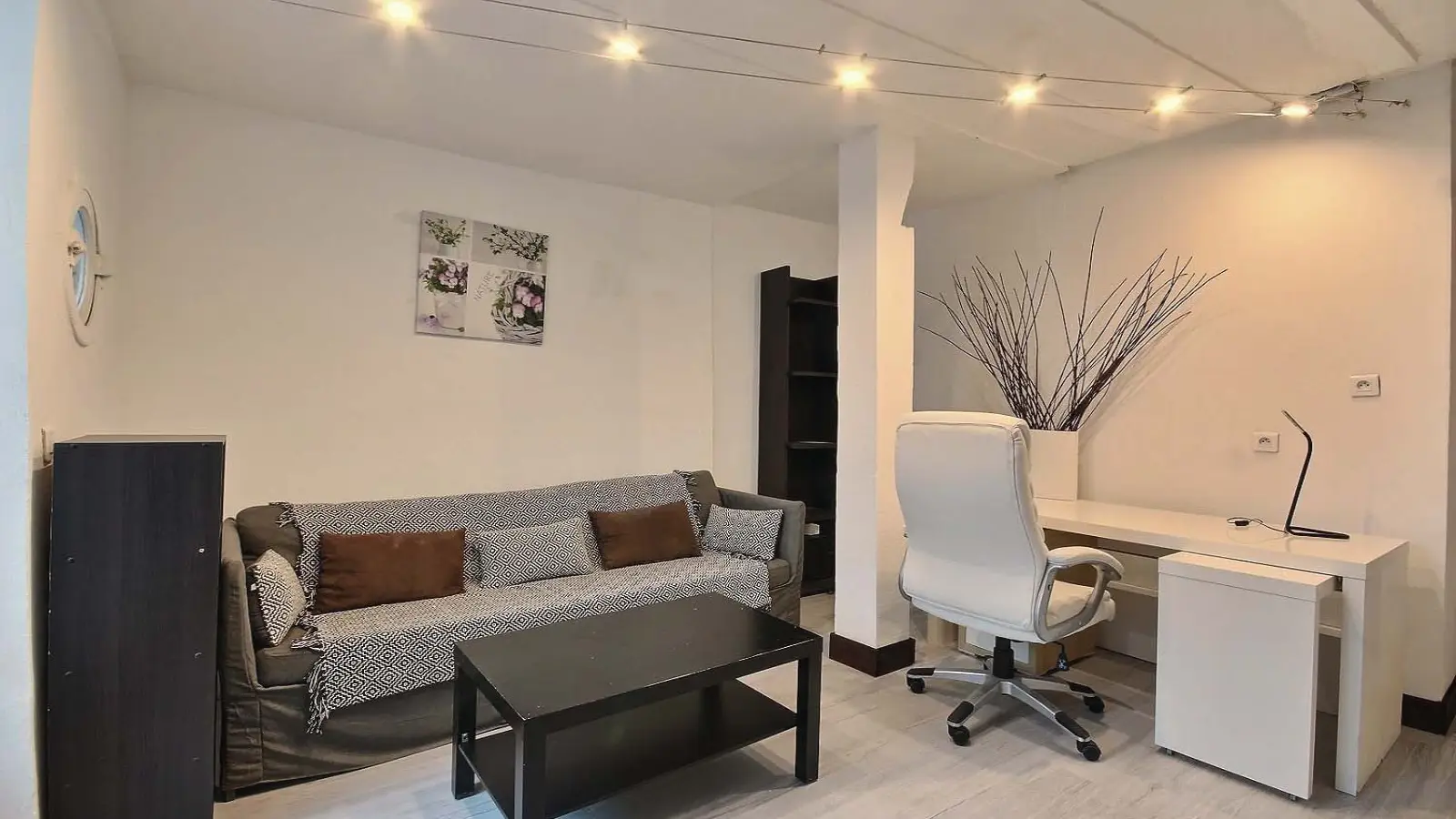 Appartement Rue Montgolfier à Paris