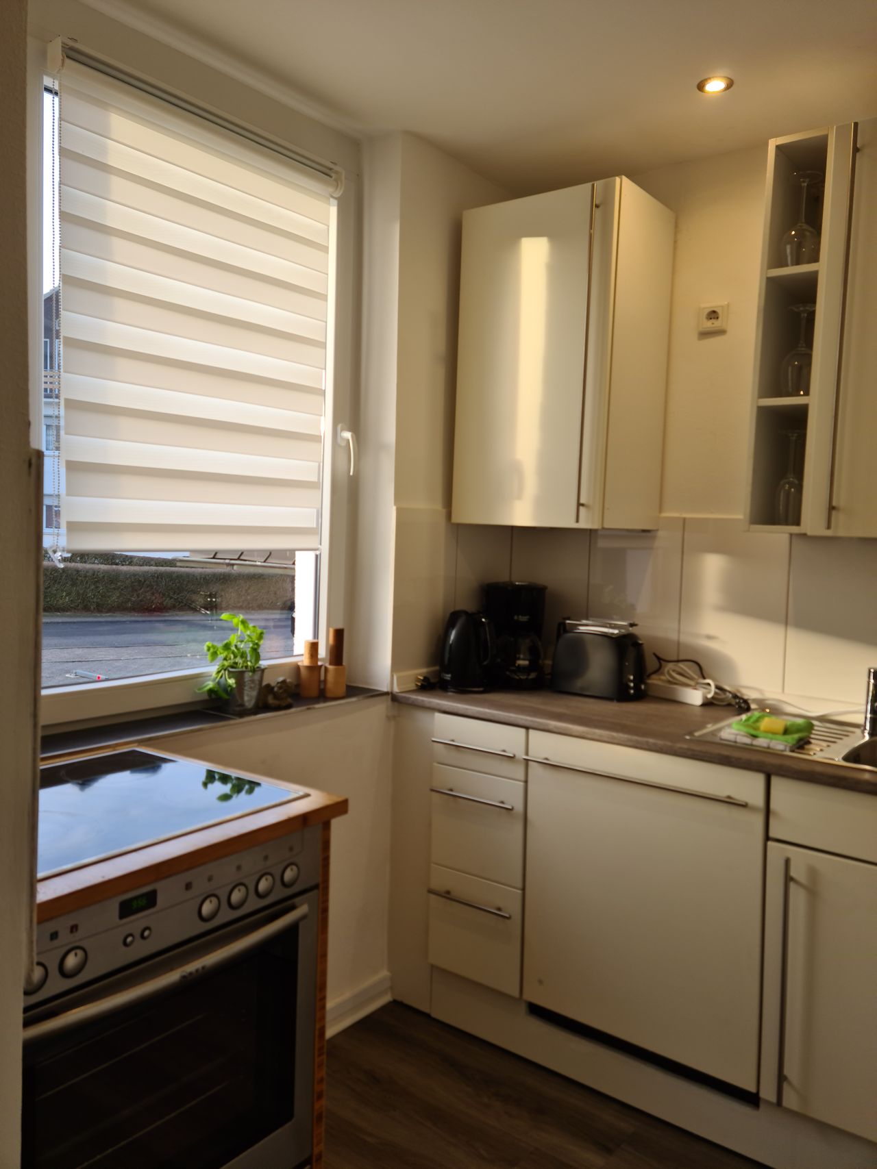 Wohnung Wiesengrund in Brilon