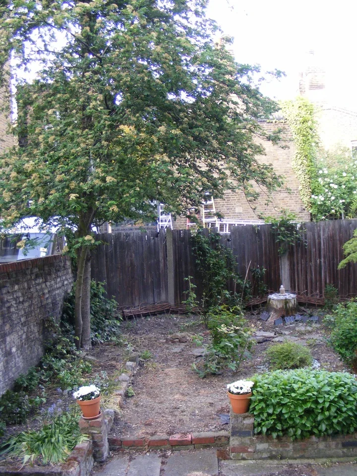 Flat Camden Street in Greater London