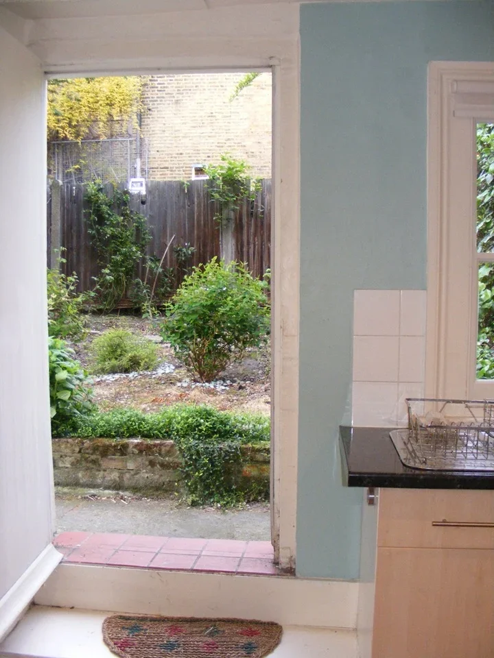 Flat Camden Street in Greater London