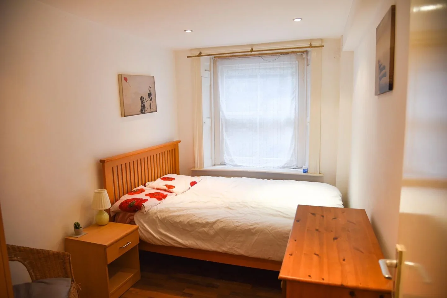 Flat Camden Street in Greater London