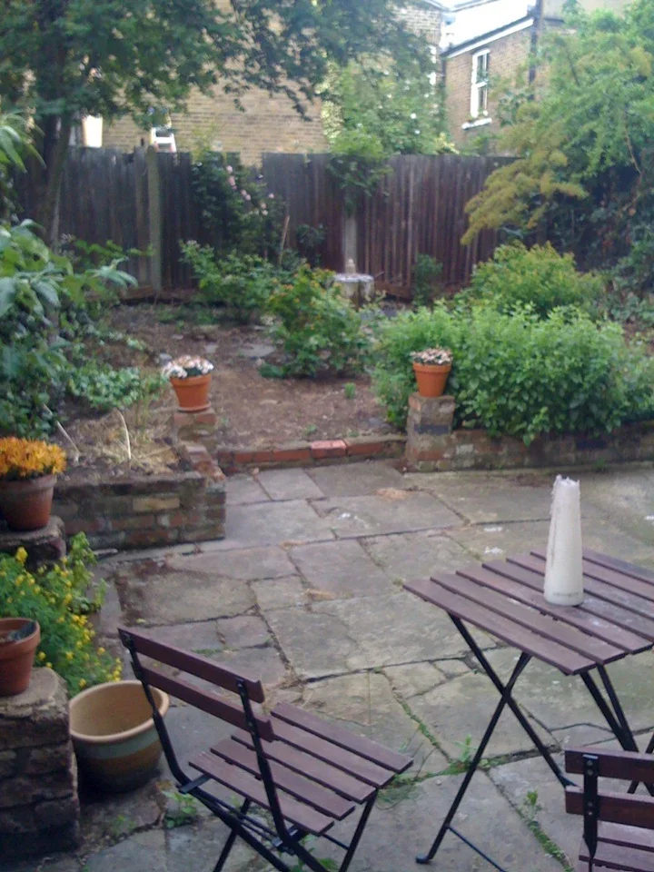 Flat Camden Street in Greater London