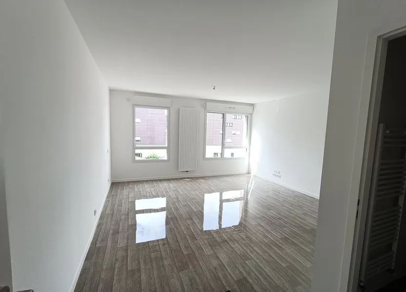 Appartement Rue du Cap Leeuwin à Brest