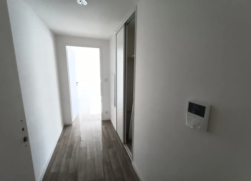 Appartement Rue du Cap Leeuwin à Brest