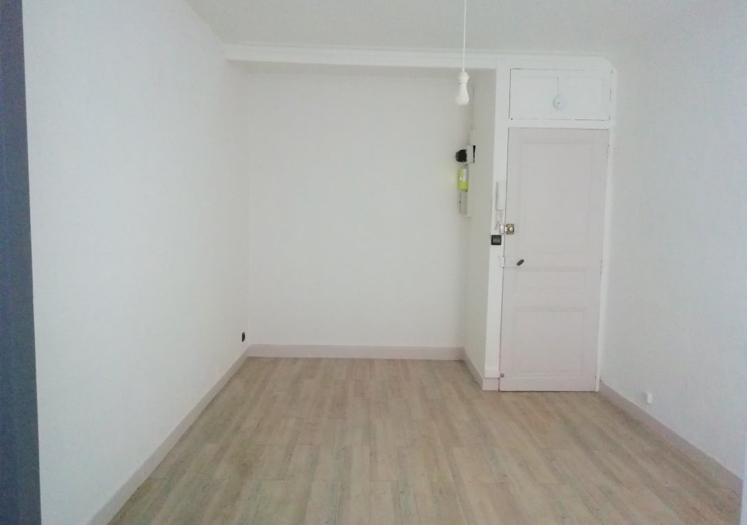 Appartement Rue Léon Blum à Nantes