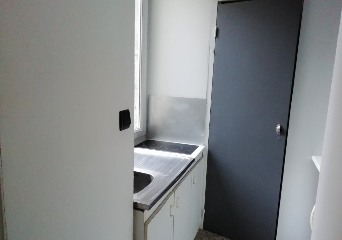 Appartement Rue Léon Blum à Nantes