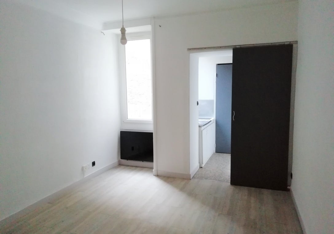 Appartement Rue Léon Blum à Nantes