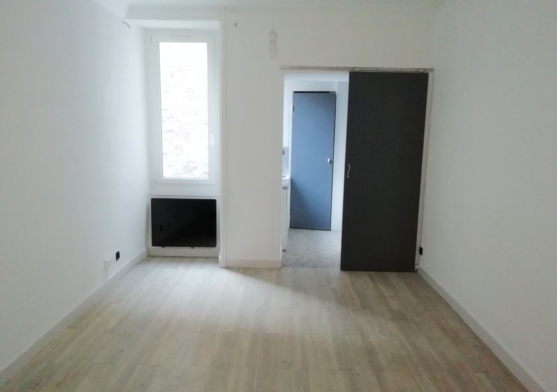 Appartement Rue Léon Blum à Nantes