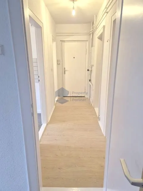 Haus Mittelstraße in Wolfsburg