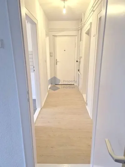 Haus Mittelstraße in Wolfsburg