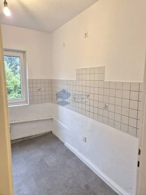 Haus Mittelstraße in Wolfsburg