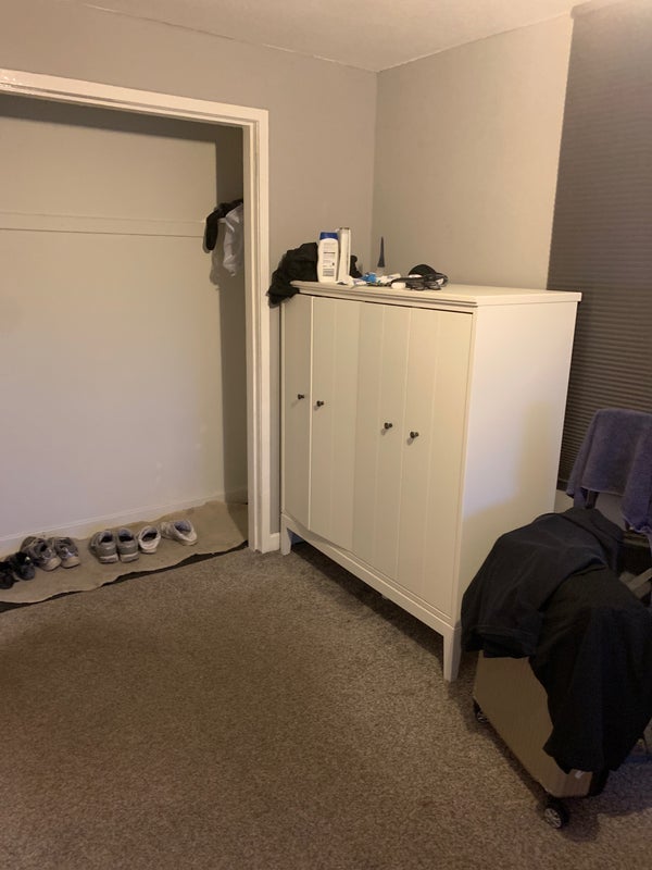 Room Claremont Court in City of Edinburgh