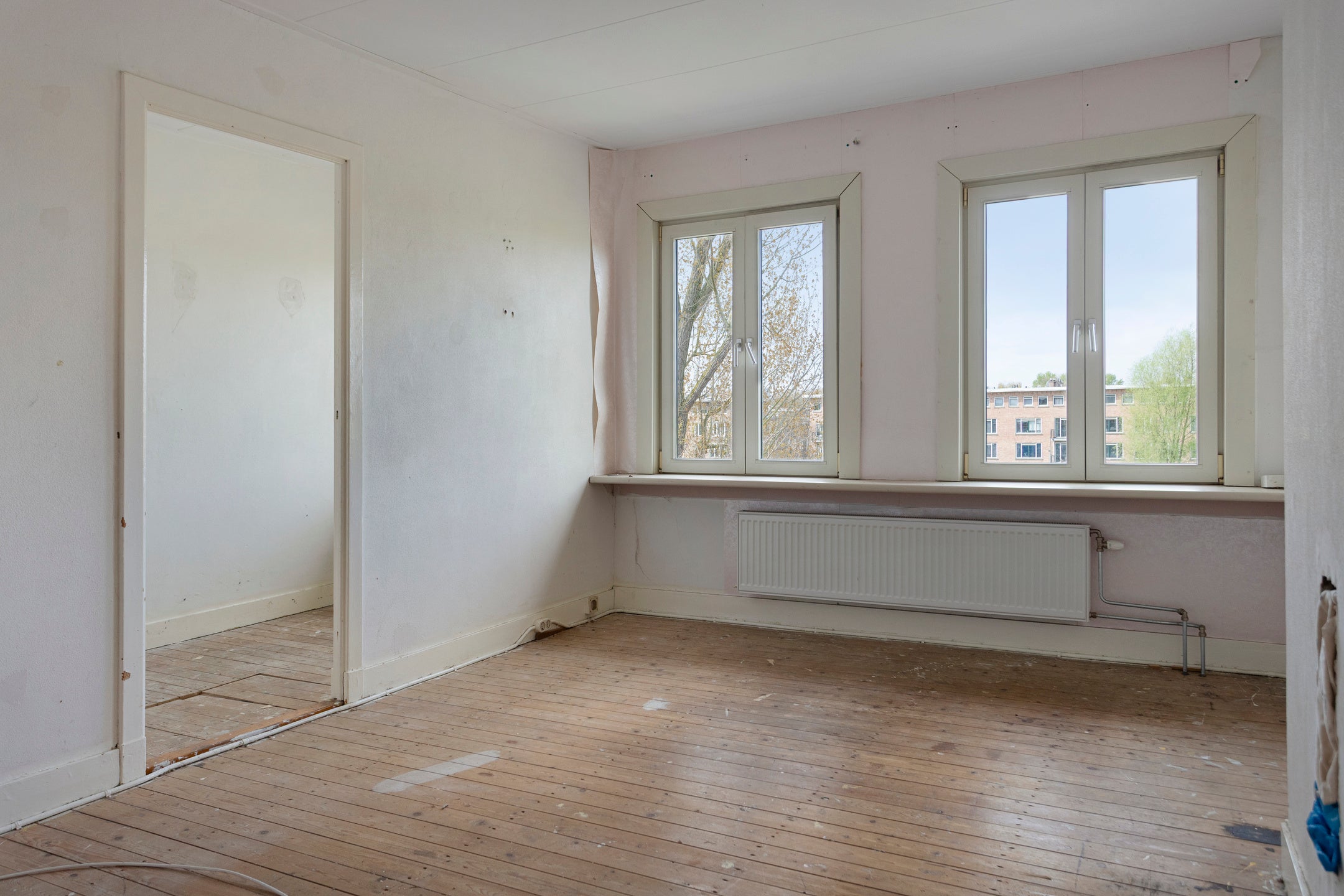 Appartement te koop: Noorderhavenkade 14B, Rotterdam