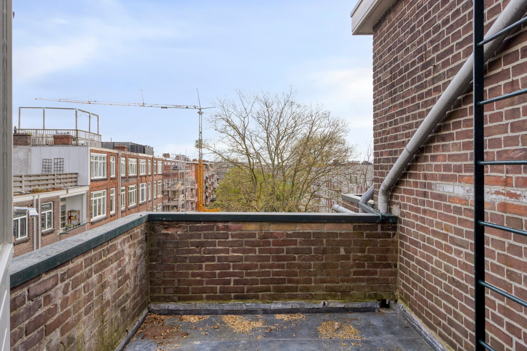 Appartement te koop: Noorderhavenkade 14B, Rotterdam