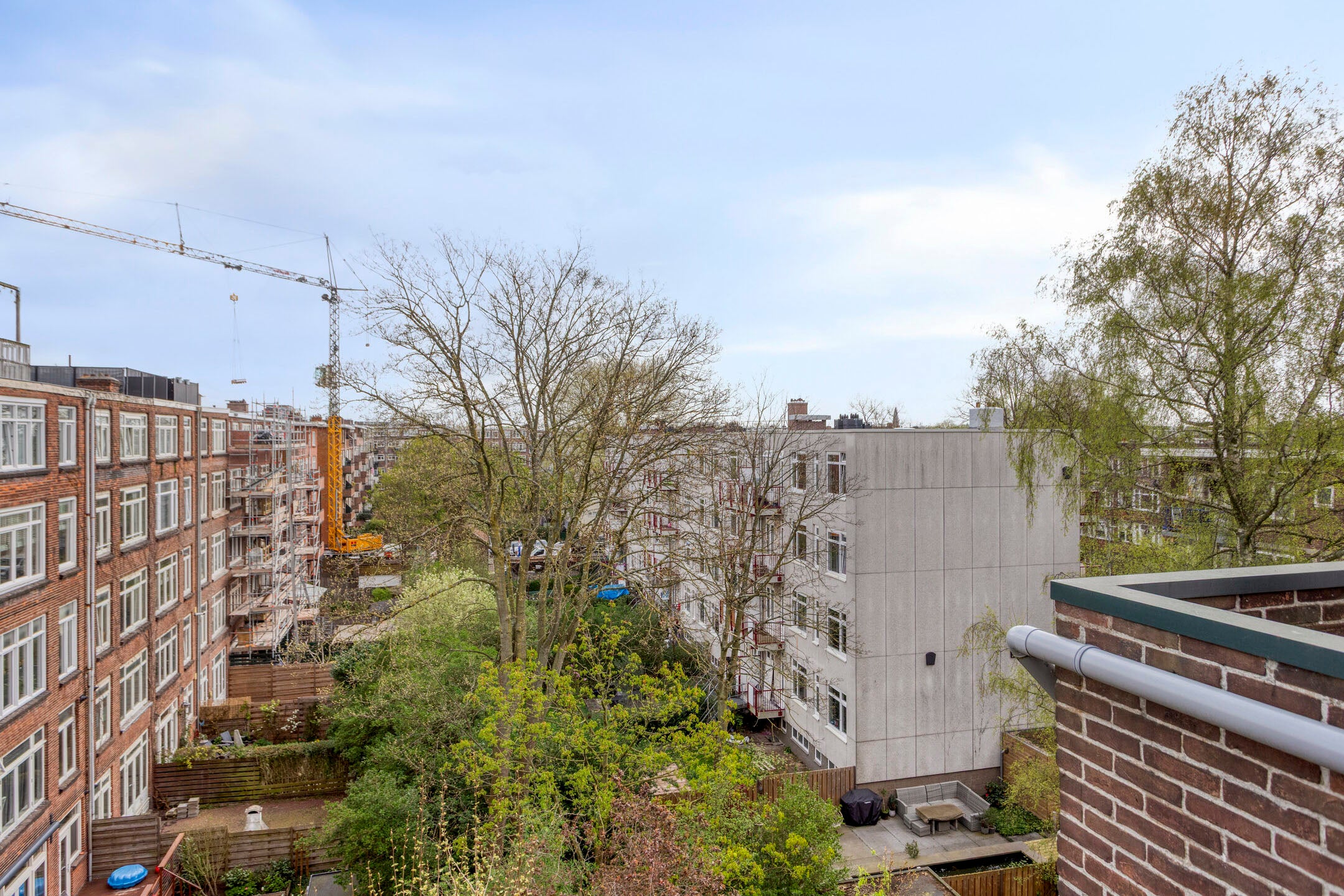 Appartement te koop: Noorderhavenkade 14B, Rotterdam