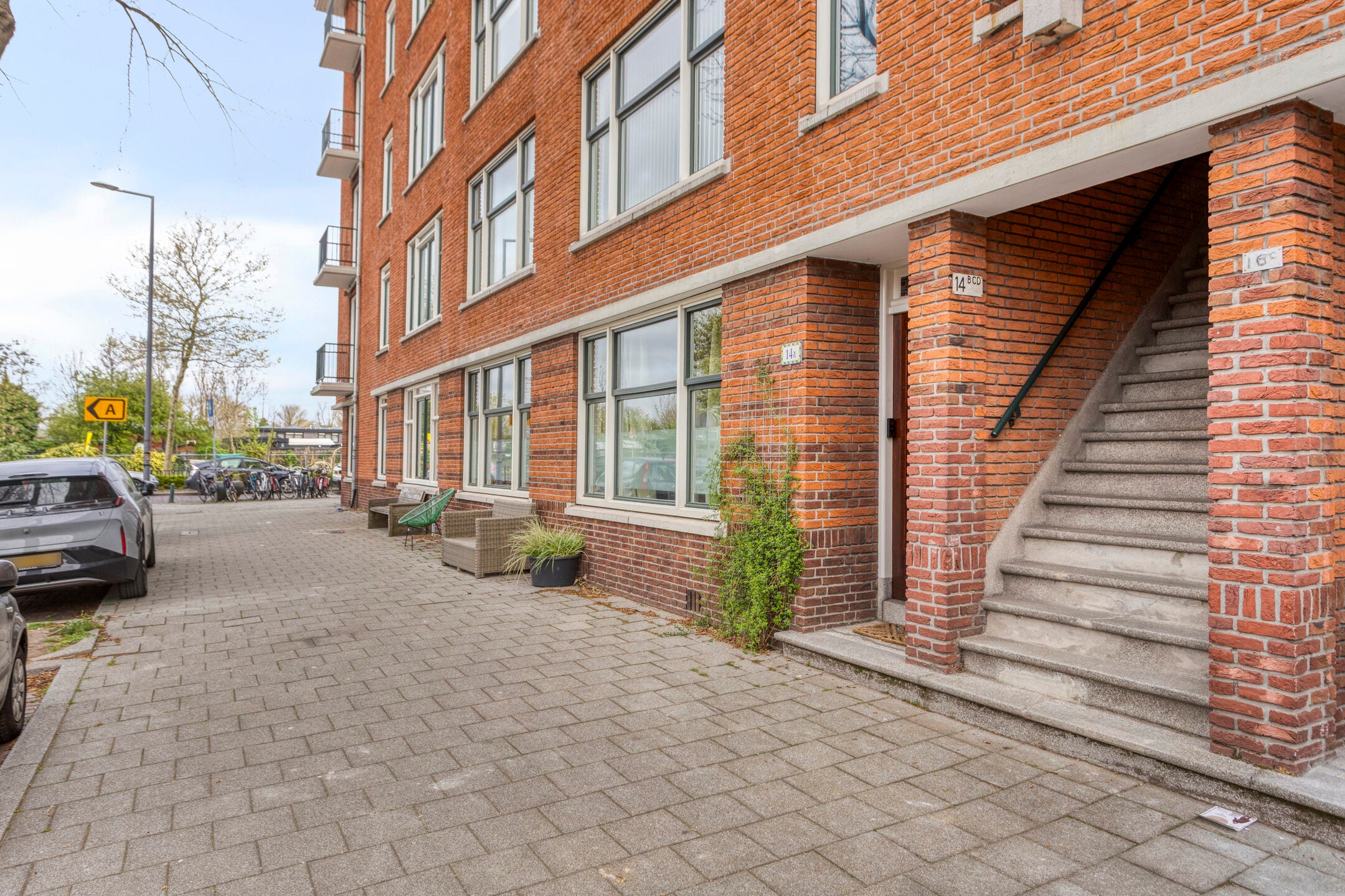 Appartement te koop: Noorderhavenkade 14B, Rotterdam