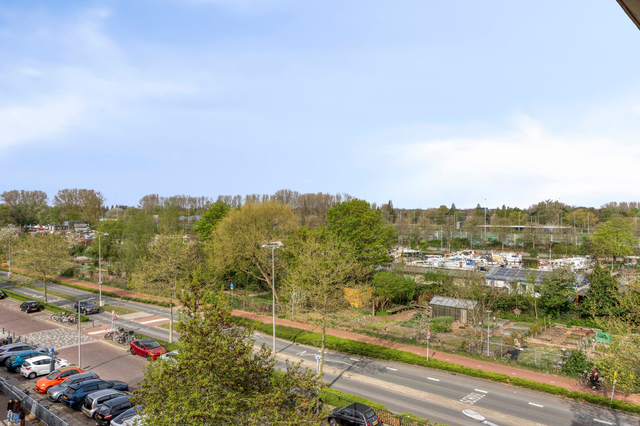 Appartement te koop: Noorderhavenkade 14B, Rotterdam