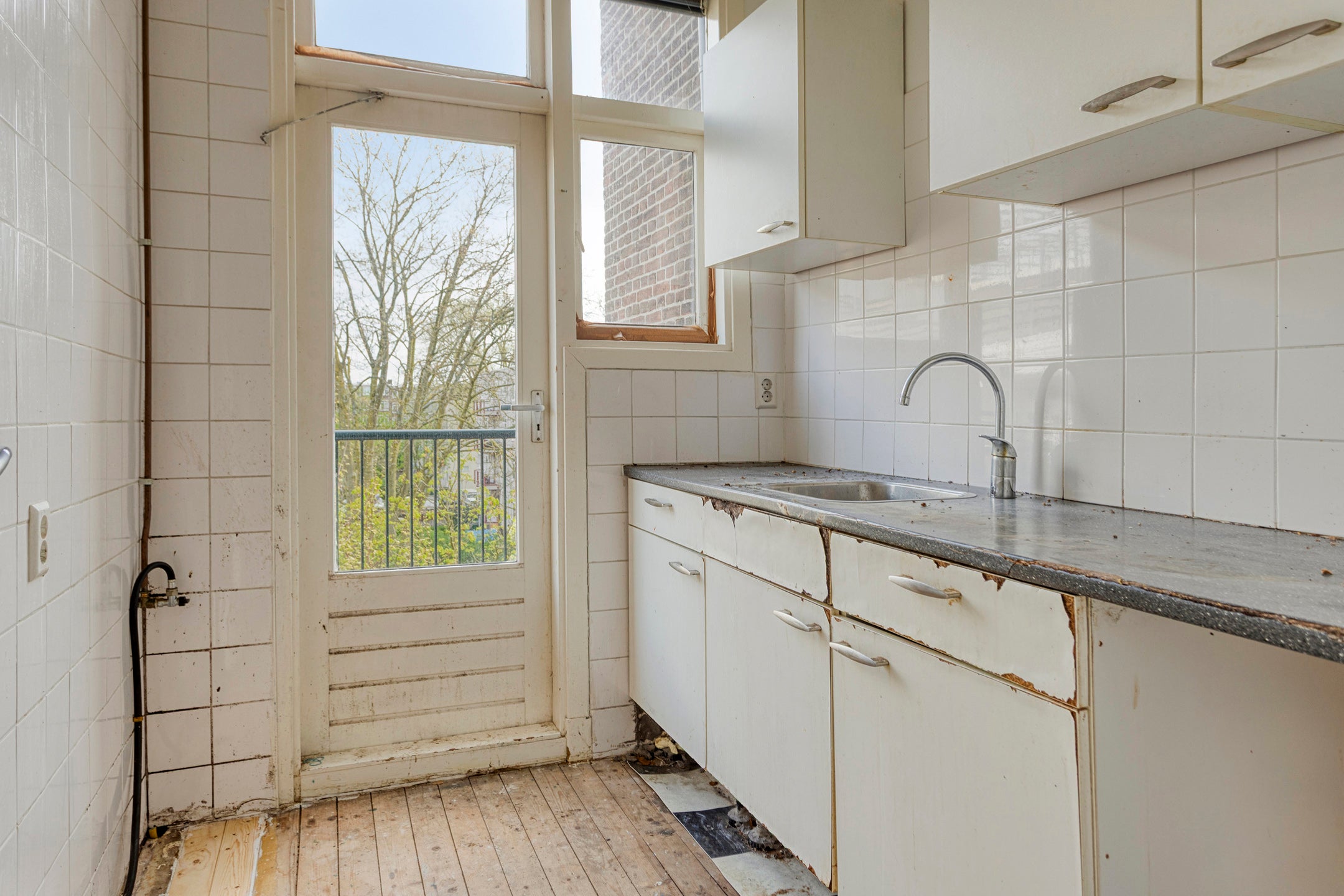 Appartement te koop: Noorderhavenkade 14B, Rotterdam