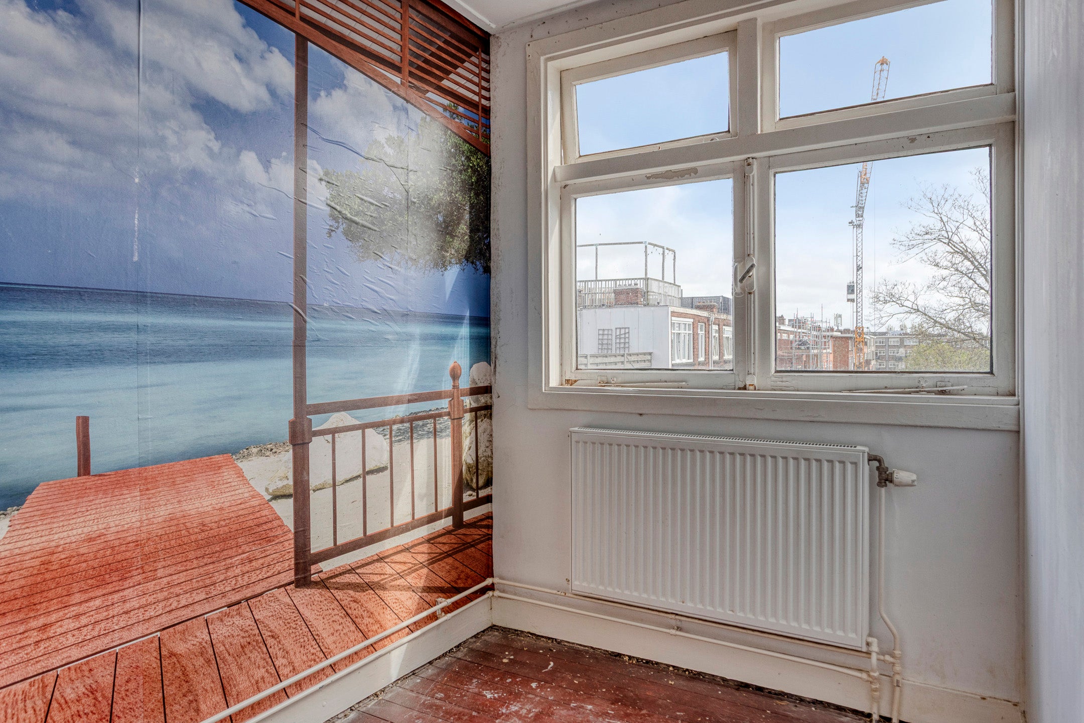 Appartement te koop: Noorderhavenkade 14B, Rotterdam