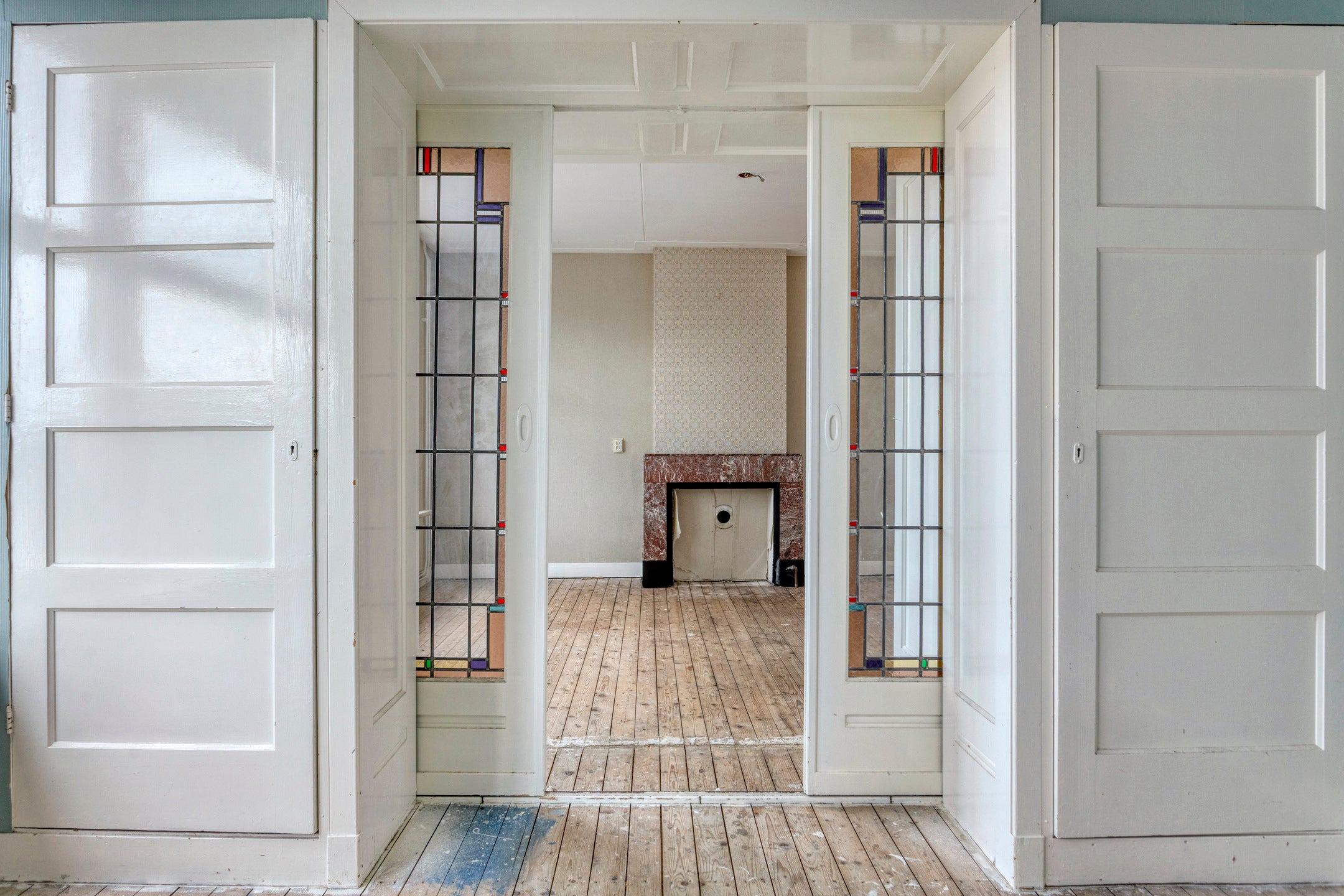 Appartement te koop: Noorderhavenkade 14B, Rotterdam