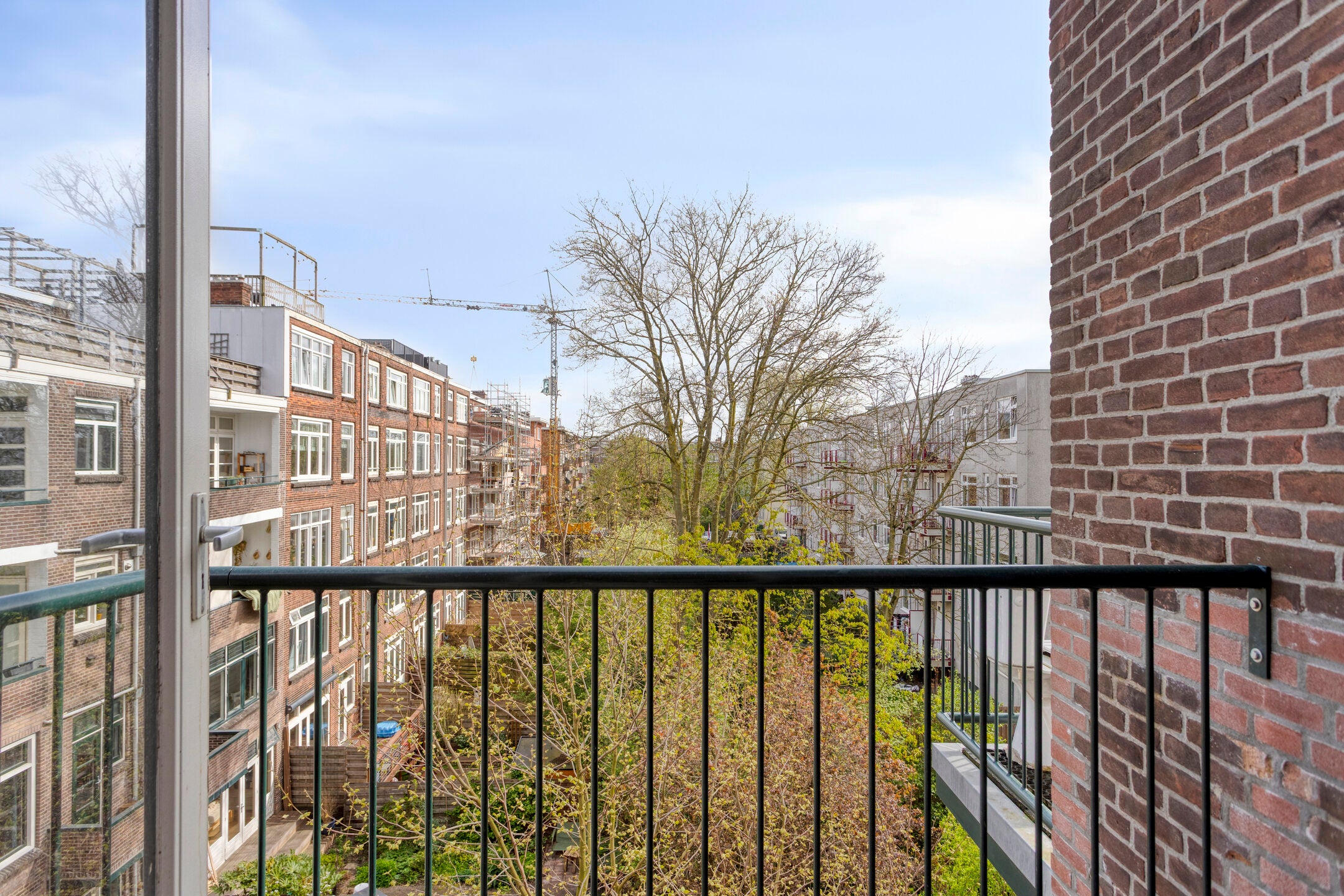Appartement te koop: Noorderhavenkade 14B, Rotterdam