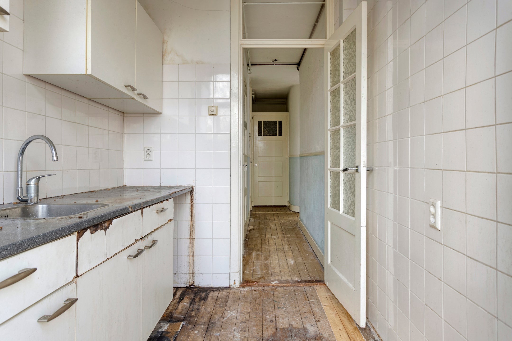 Appartement te koop: Noorderhavenkade 14B, Rotterdam