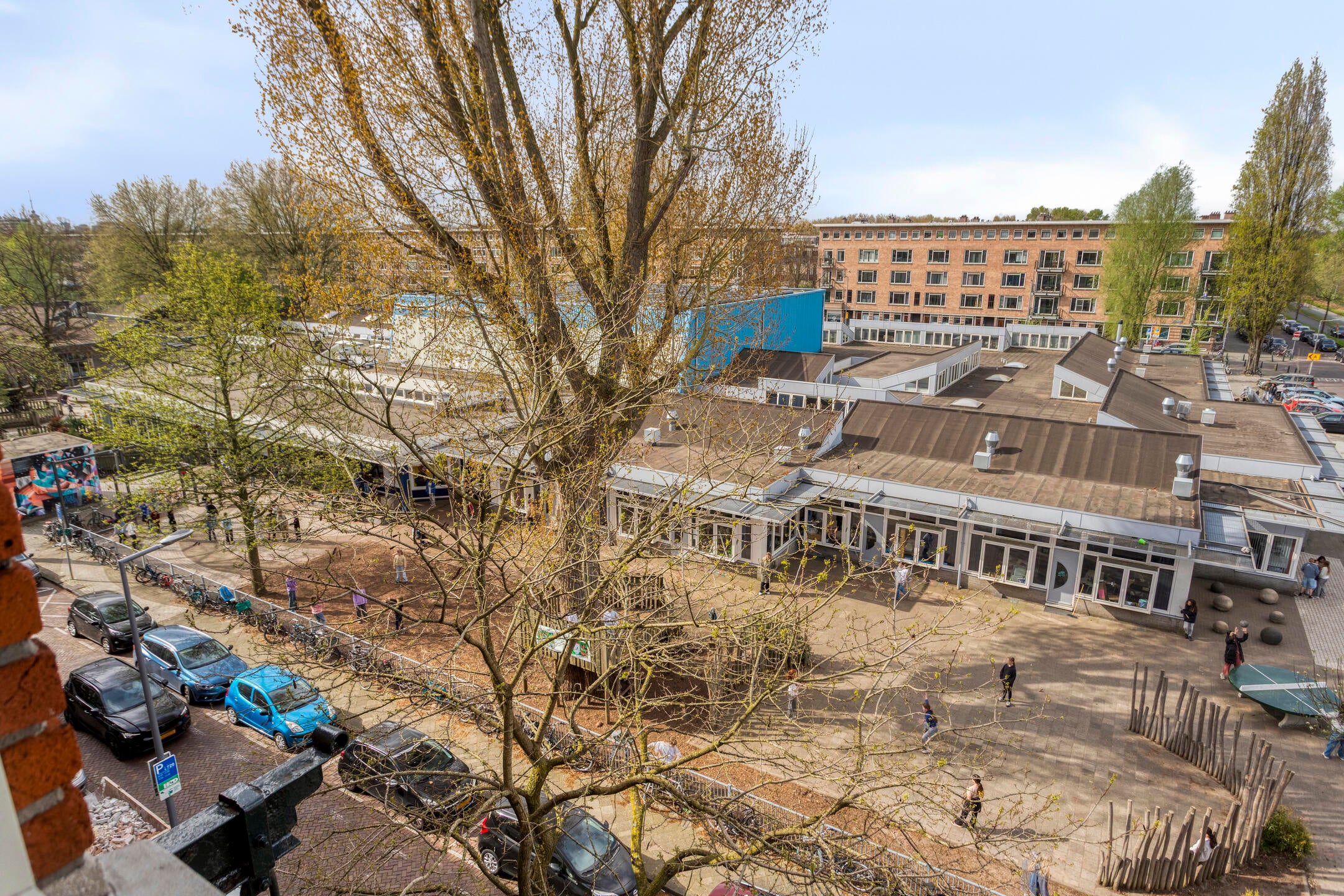 Appartement te koop: Noorderhavenkade 14B, Rotterdam
