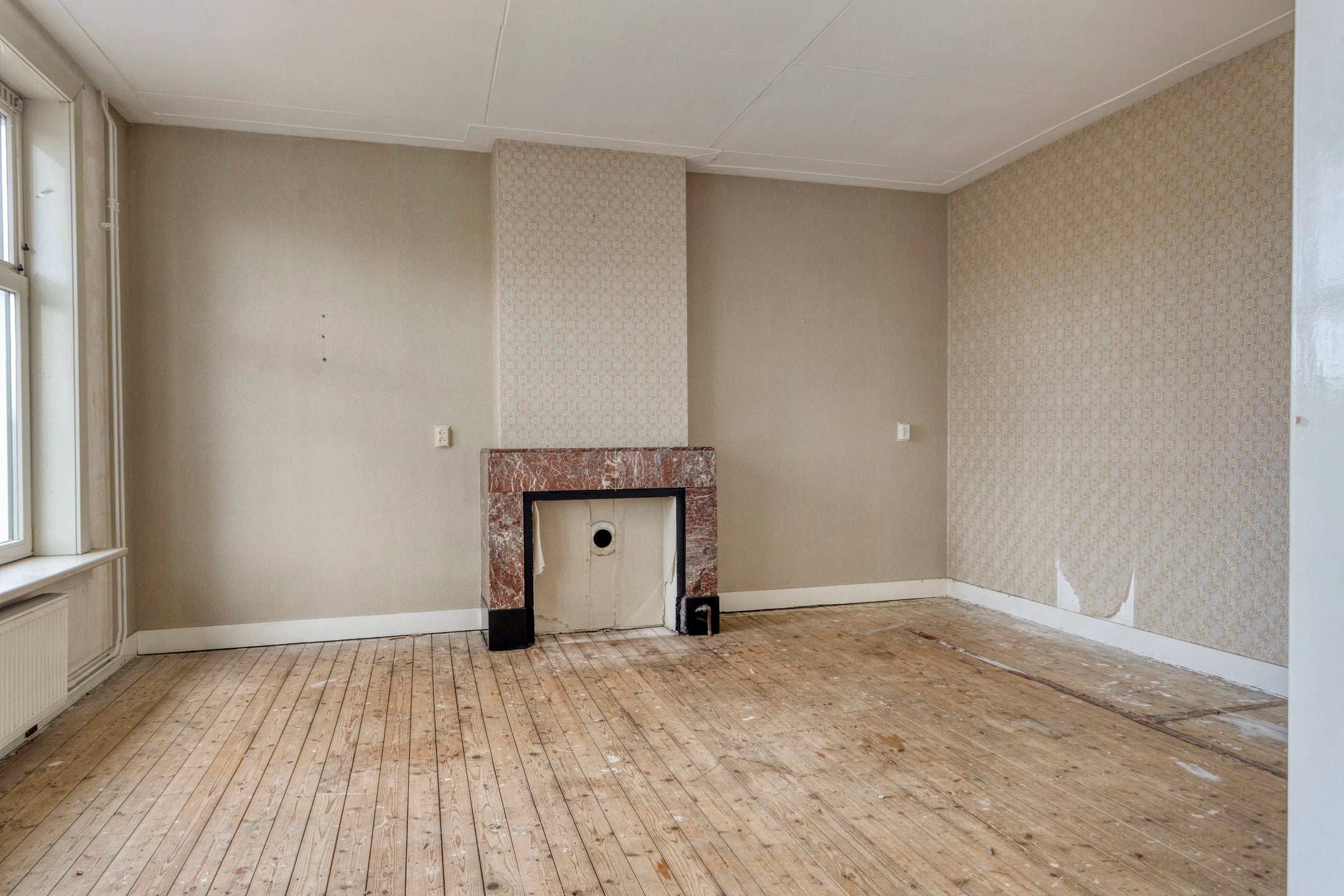 Appartement te koop: Noorderhavenkade 14B, Rotterdam