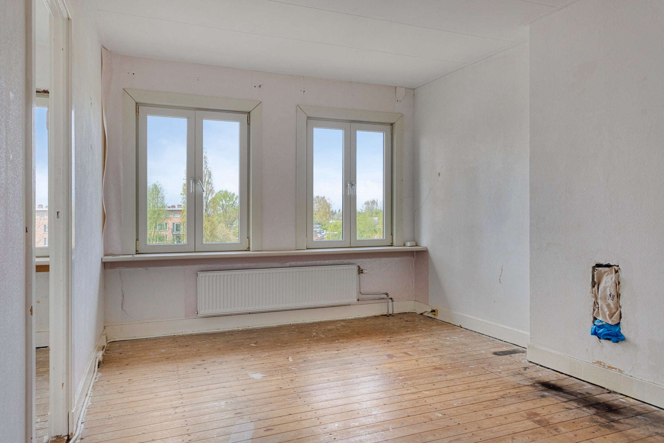 Appartement te koop: Noorderhavenkade 14B, Rotterdam